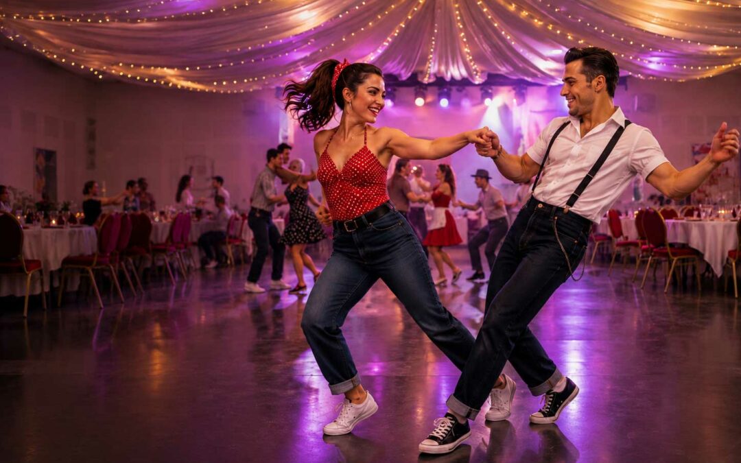 Rentrée 2026 : découvrez les danses qui vont vous passionner