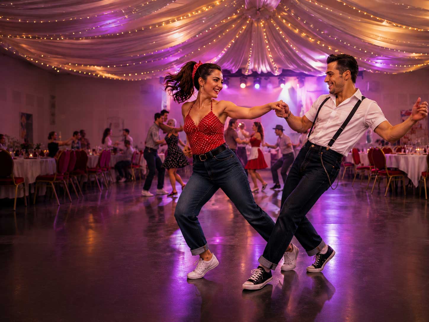 Rentrée 2026 : découvrez les danses qui vont vous passionner