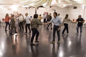 Cours de Salsa à Saint Andiol, à La Villa Malta